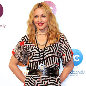 Madonna Madonna